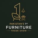 Pakistan's 1st Furniture Trade Show logo