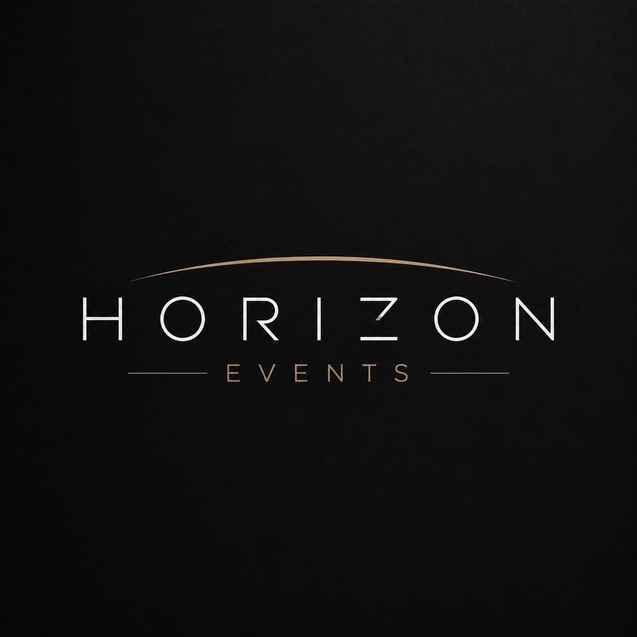 Horizon Events logo